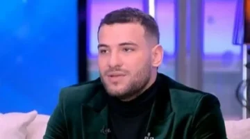 أغنية مسروقة.. تجميد الحسابات البنكية للمطرب مسلم يثير تساؤلات المتابعين في السعودية